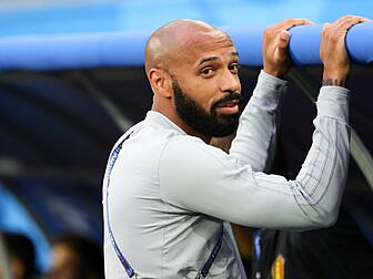 Why Thierry Henry would be wal...
